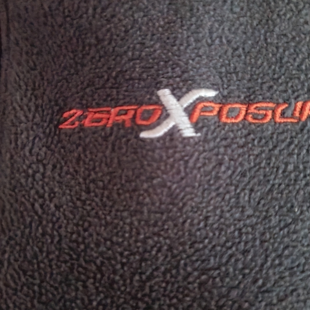 ZeroXposur reversible athletic jacket - Picture 9 of 12